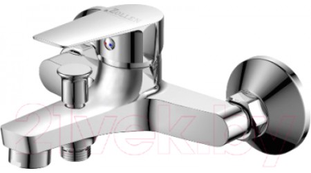 Смеситель Zollen Bergen BE61610141 
