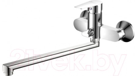 Смеситель Zollen Bergen BE62610141 