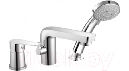 Смеситель Zollen Bergen BE63614351 