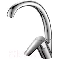 Смеситель Zollen Bergen BE71610132