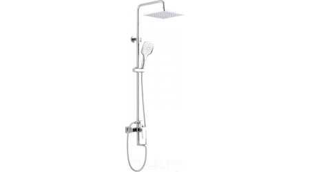 Душевая система Esko Berlin ST250 BR