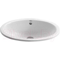 Умывальник Roca Berna 56x42 / 7327871001