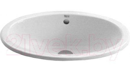 Умывальник Roca Berna 56x42 / 7327871001