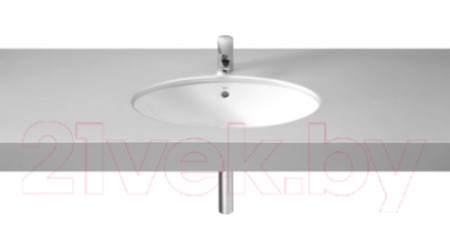 Умывальник Roca Berna 56x42 / 7327871001