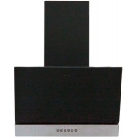 Вытяжка наклонная Faber Beryl BK A60 (110.0383.025)