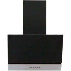 Вытяжка наклонная Faber Beryl BK A60 (110.0383.025)