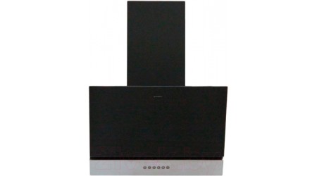 Вытяжка наклонная Faber Beryl BK A60 (110.0383.025)