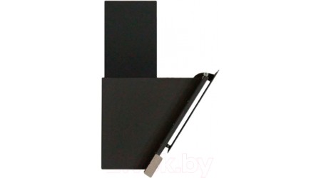 Вытяжка наклонная Faber Beryl BK A60 (110.0383.025)