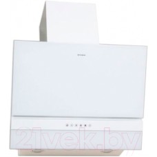Вытяжка наклонная Faber Beryl WH A60 (110.0383.024)