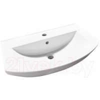 Умывальник Sanita Luxe Best 65 / BST65SLWB01