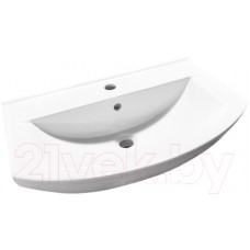 Умывальник Sanita Luxe Best 75 / BST75SLWB01