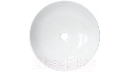 Умывальник Sanita Luxe Best / BST40SLWB01S