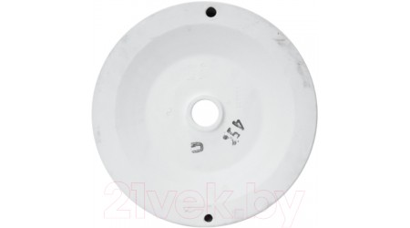Умывальник Sanita Luxe Best / BST40SLWB01S
