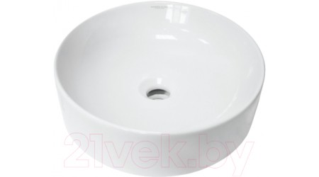Умывальник Sanita Luxe Best / BST40SLWB01S