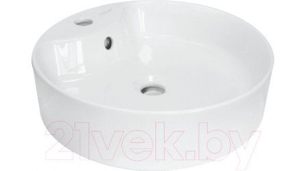 Умывальник Sanita Luxe Best / BST43SLWB01SH