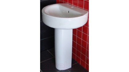 Пьедестал Sanita Luxe Best BSTSLPD01