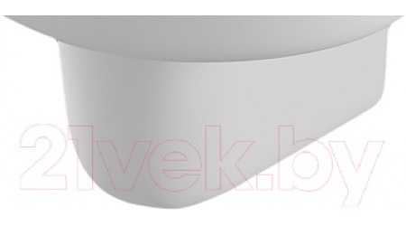 Полупьедестал Sanita Luxe Best BSTSLSP01