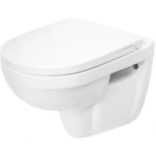 Унитаз подвесной Sanita Best BSTSLWH0104