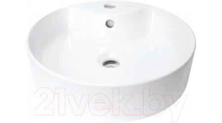 Умывальник Sanita Luxe Best Shelf BST43SLWB01SH