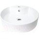 Умывальник Sanita Luxe Best Shelf BST43SLWB01SH