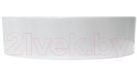 Умывальник Sanita Luxe Best Shelf BST43SLWB01SH