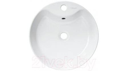 Умывальник Sanita Luxe Best Shelf BST43SLWB01SH