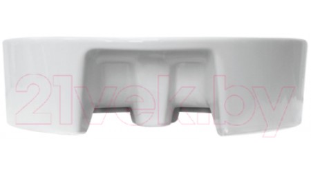 Умывальник Sanita Luxe Best Shelf BST43SLWB01SH