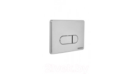 Унитаз подвесной с инсталляцией Sanita Luxe Best SL DM BSTSLWH0104 + 525 040000 + D3 040033