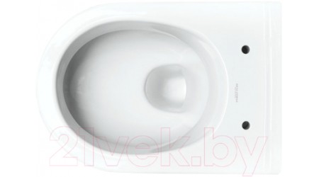 Унитаз подвесной с инсталляцией Sanita Luxe Best SL DM BSTSLWH0104 + 525 040000 + L4 040014