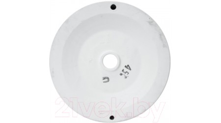 Умывальник Sanita Luxe Best Slim WB.CT/Best/40-N.Slim/WHT.G/S1