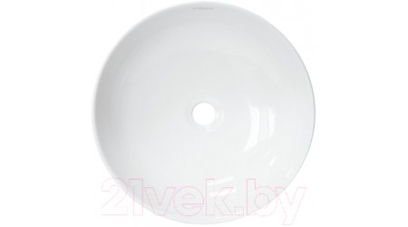 Умывальник Sanita Luxe Best Slim WB.CT/Best/40-N.Slim/WHT.G/S1