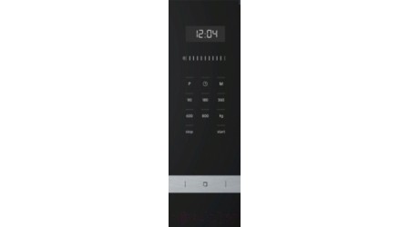 Микроволновая печь Siemens BF525LMS0