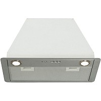 Вытяжка скрытая Elikor BF5634Q0 (52, хром)