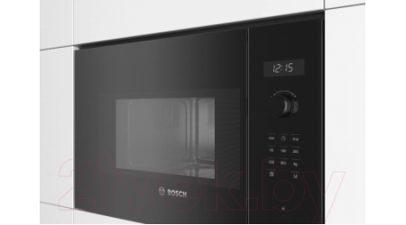 Микроволновая печь Bosch BFL524MB0