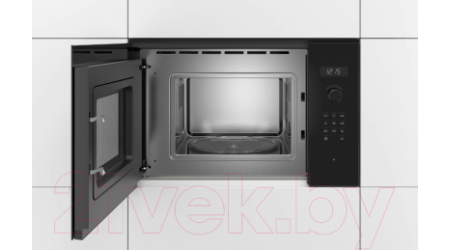 Микроволновая печь Bosch BFL524MB0