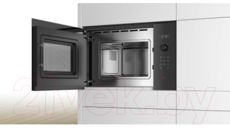 Микроволновая печь Bosch BFL524MB0