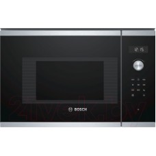 Микроволновая печь Bosch BFL524MS0