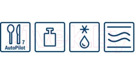 Микроволновая печь Bosch BFL524MS0
