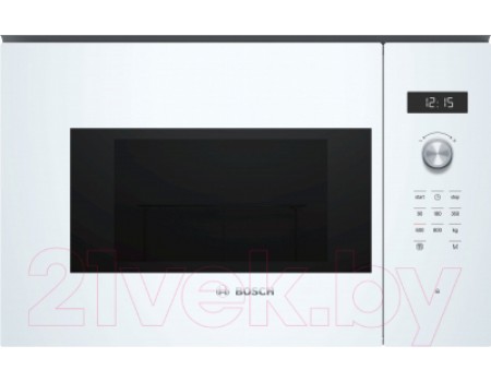 Микроволновая печь Bosch BFL524MW0