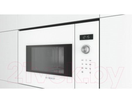 Микроволновая печь Bosch BFL524MW0