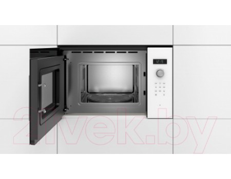 Микроволновая печь Bosch BFL524MW0