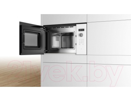 Микроволновая печь Bosch BFL524MW0
