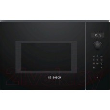 Микроволновая печь Bosch BFL554MB0