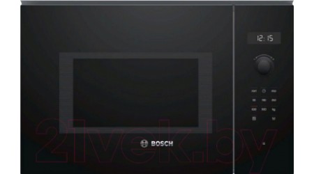Микроволновая печь Bosch BFL554MB0