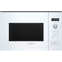 Микроволновая печь Bosch BFL554MW0