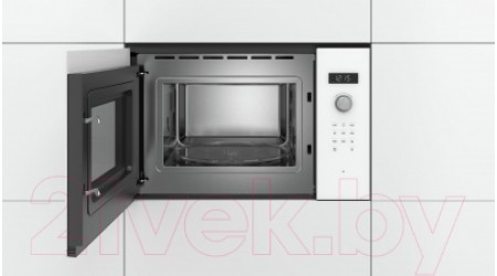 Микроволновая печь Bosch BFL554MW0