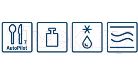 Микроволновая печь Bosch BFL554MW0