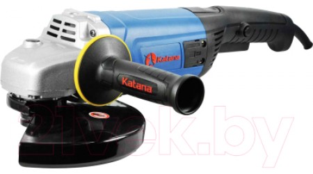 Угловая шлифовальная машина Katana BG9500