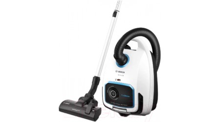 Пылесос Bosch BGB6SIL1