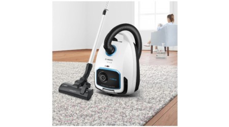Пылесос Bosch BGB6SIL1